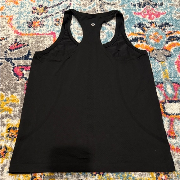 Lululemon Swiftly Tech Racerback Tank Top - Picture 2 of 3